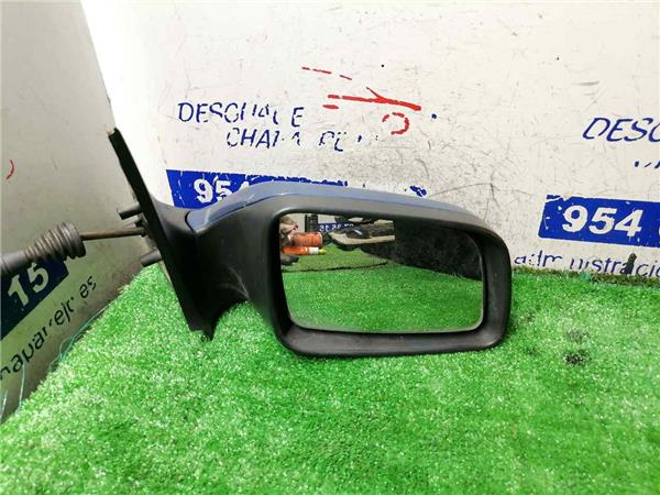 ASTRA G BERLINA Retrovisor Derecho ASTRA G BERLINA Retrovisor Derecho