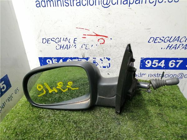 CORSA C Retrovisor Izquierdo CORSA C Retrovisor Izquierdo