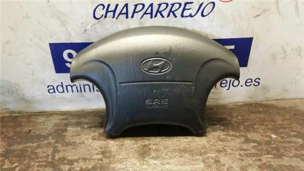 LANTRA BERLINA Airbag Volante LANTRA BERLINA Airbag Volante