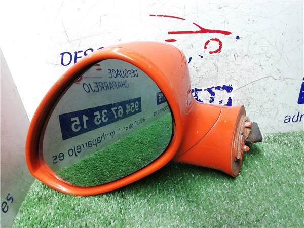 GRANDE PUNTO Retrovisor Izquierdo GRANDE PUNTO Retrovisor Izquierdo