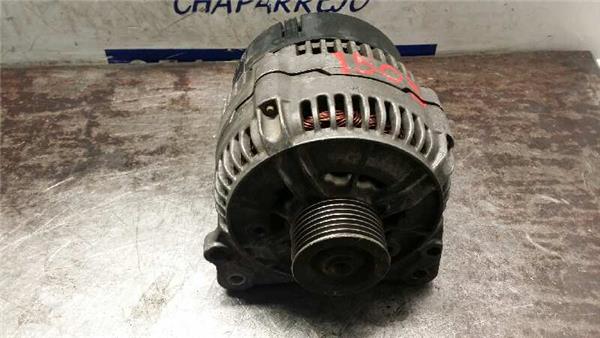 VOYAGER Alternador VOYAGER Alternador