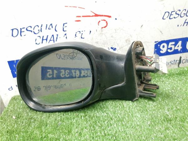 XSARA PICASSO Retrovisor Izquierdo XSARA PICASSO Retrovisor Izquierdo