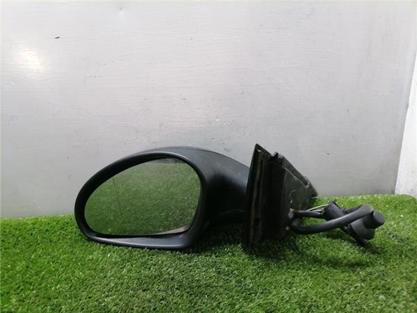 Cordoba Berlina 6L209.2002- Retrovisor Izquierdo Cordoba Berlina 6L209.2002- Retrovisor Izquierdo
