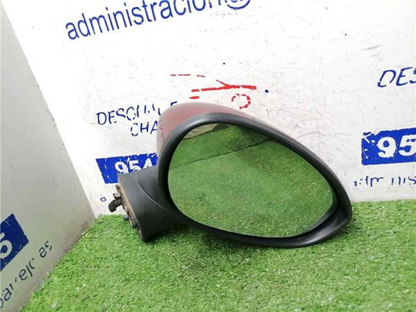 LINEA Retrovisor Derecho LINEA Retrovisor Derecho