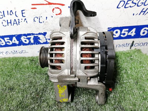 VECTRA B BERLINA Alternador VECTRA B BERLINA Alternador
