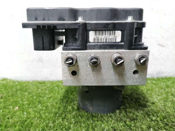 C4 Berlina 08.2010- ABS C4 Berlina 08.2010- ABS