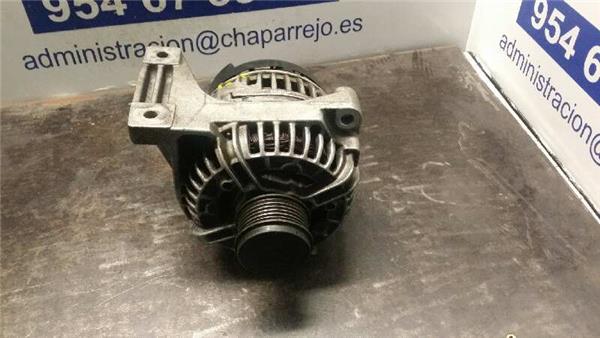 S80 BERLINA Alternador S80 BERLINA Alternador