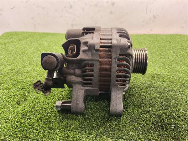 C3 2002- Alternador C3 2002- Alternador