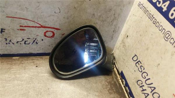 MATIZ Retrovisor Izquierdo MATIZ Retrovisor Izquierdo