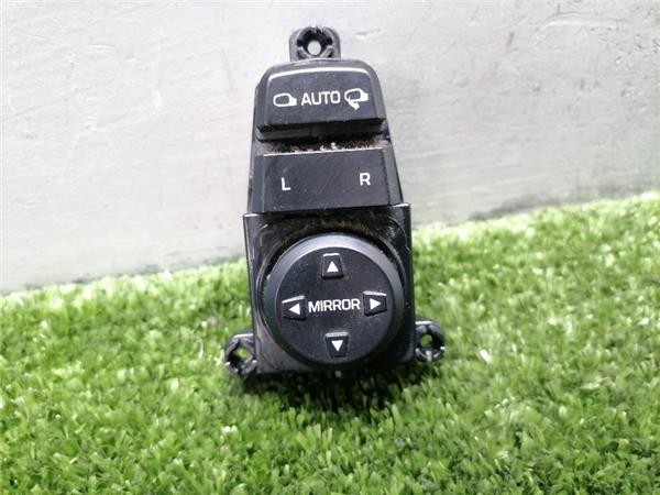 mando retrovisor electrico hyundai tucson tl