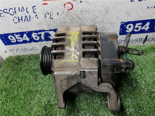 A6 BERLINA Alternador A6 BERLINA Alternador