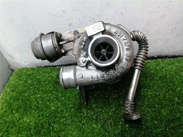 Cerato LD2004- Turbo Cerato LD2004- Turbo