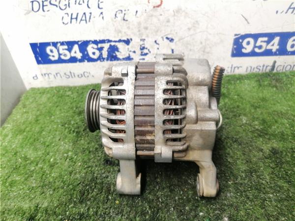 CLIO II FASE I Alternador CLIO II FASE I Alternador