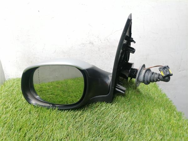 206 1998- Retrovisor Izquierdo 206 1998- Retrovisor Izquierdo