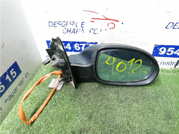 C5 BERLINA Retrovisor Derecho C5 BERLINA Retrovisor Derecho