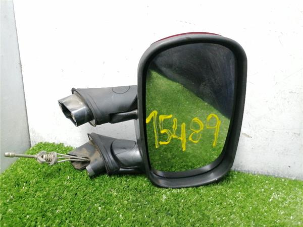 I Doblò 223 Cargo 2001- Retrovisor Derecho I Doblò 223 Cargo 2001- Retrovisor Derecho