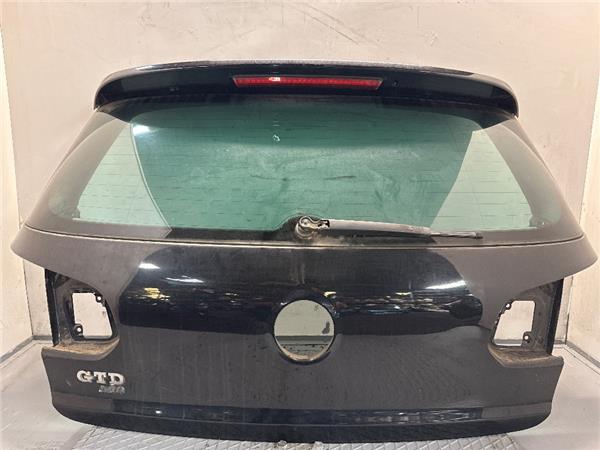porton trasero volkswagen golf vii 5g1be1 092
