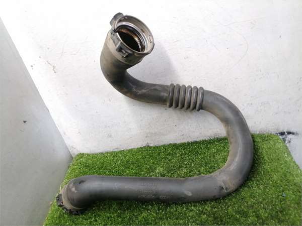 Megane III Berlina 5P 2008- Tubo Intercooler Megane III Berlina 5P 2008- Tubo Intercooler