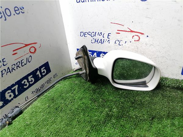 POLO BERLINA Retrovisor Derecho POLO BERLINA Retrovisor Derecho