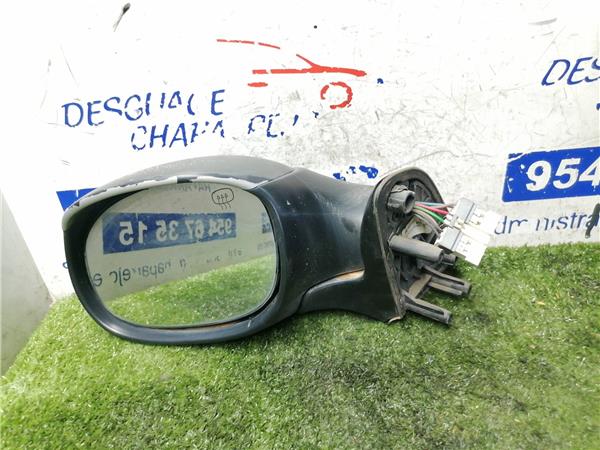 XSARA PICASSO Retrovisor Izquierdo XSARA PICASSO Retrovisor Izquierdo
