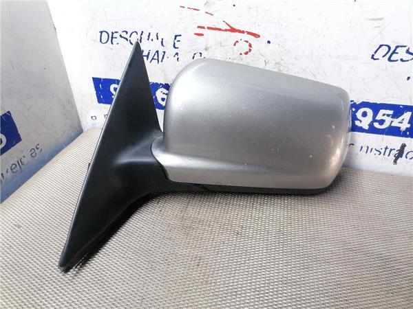 ALLROAD QUATTRO Retrovisor Izquierdo ALLROAD QUATTRO Retrovisor Izquierdo