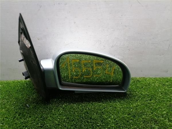 Getz TB2002- Retrovisor Derecho Getz TB2002- Retrovisor Derecho