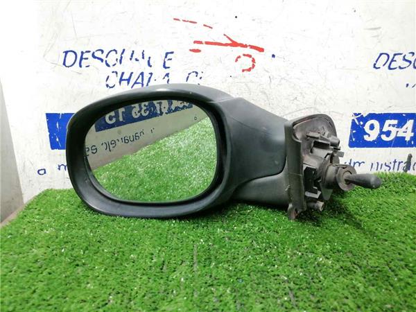 C3 Retrovisor Izquierdo C3 Retrovisor Izquierdo