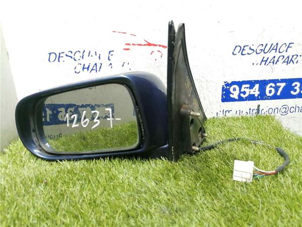 626 BERLINA Retrovisor Izquierdo 626 BERLINA Retrovisor Izquierdo