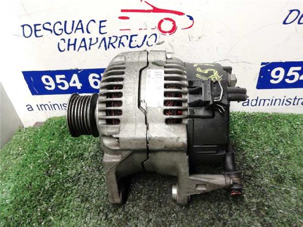 POLO BERLINA Alternador POLO BERLINA Alternador