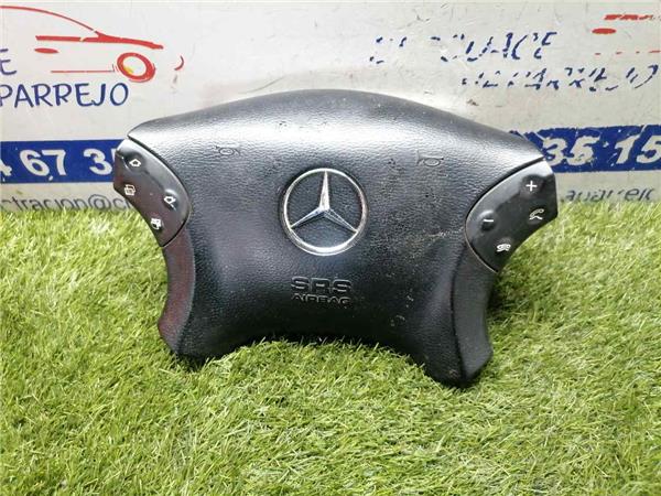 CLASE C BERLINA Airbag Volante CLASE C BERLINA Airbag Volante