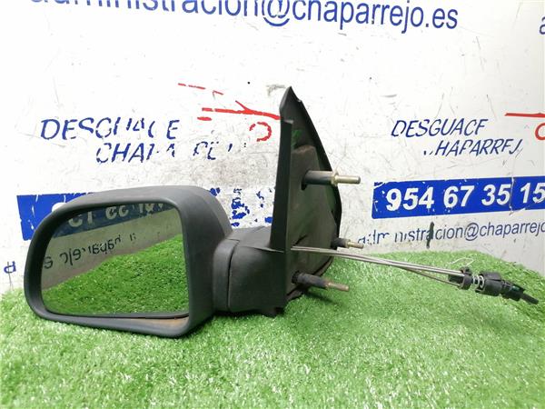 CLIO I FASE III Retrovisor Izquierdo CLIO I FASE III Retrovisor Izquierdo