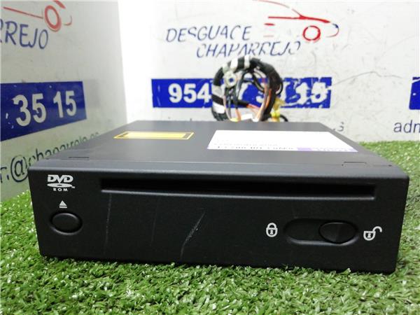 cargador cd jaguar xf 27 v6 d 207 cv