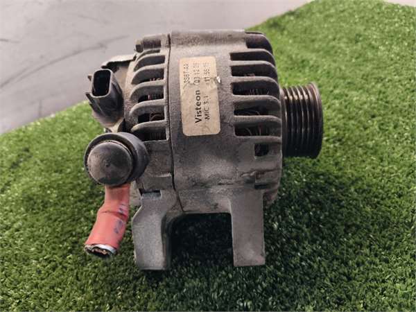 Fiesta CBK2002- Alternador Fiesta CBK2002- Alternador