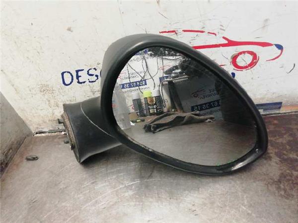 PUNTO Retrovisor Derecho PUNTO Retrovisor Derecho