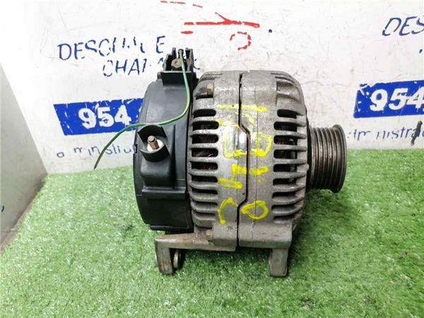 MONDEO BERLINAFAMILIAR Alternador MONDEO BERLINAFAMILIAR Alternador