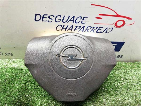 ZAFIRA B Airbag Volante ZAFIRA B Airbag Volante