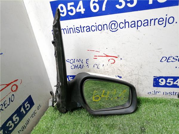 FOCUS BERLINA Retrovisor Derecho FOCUS BERLINA Retrovisor Derecho