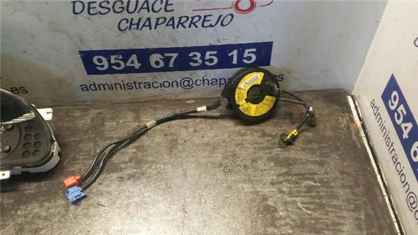 SEPHIA LL Anillo Contacto Volante SEPHIA LL Anillo Contacto Volante