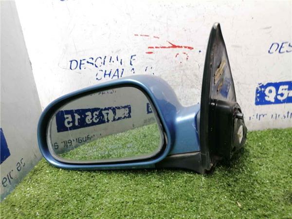 NUBIRA BERLINA Retrovisor Izquierdo NUBIRA BERLINA Retrovisor Izquierdo