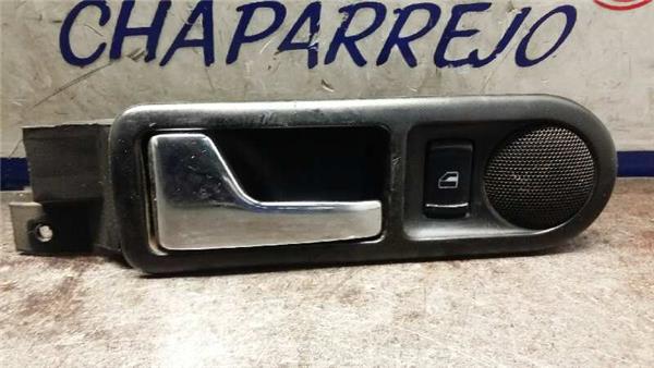 manilla interior puerta trasera izquierda volkswagen passat berlina 1.9 tdi (110 cv)