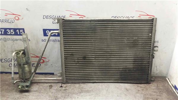 VECTRA B BERLINA Radiador Aire Acondicionado