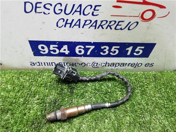 SERIE 1 BERLINA Sonda Lambda SERIE 1 BERLINA Sonda Lambda