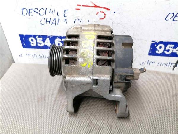 PASSAT BERLINA Alternador PASSAT BERLINA Alternador