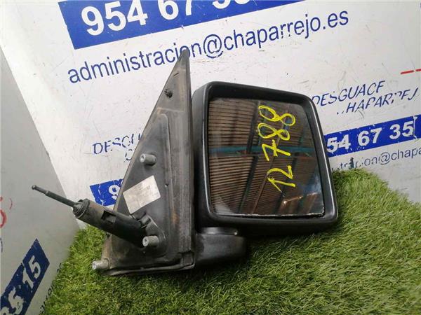 COMBO Retrovisor Derecho COMBO Retrovisor Derecho