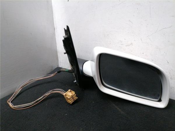 Polo IV 9N111.2001- Retrovisor Derecho Polo IV 9N111.2001- Retrovisor Derecho