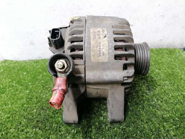 FIESTA Alternador FIESTA Alternador