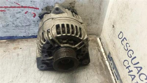 TWINGO Alternador TWINGO Alternador