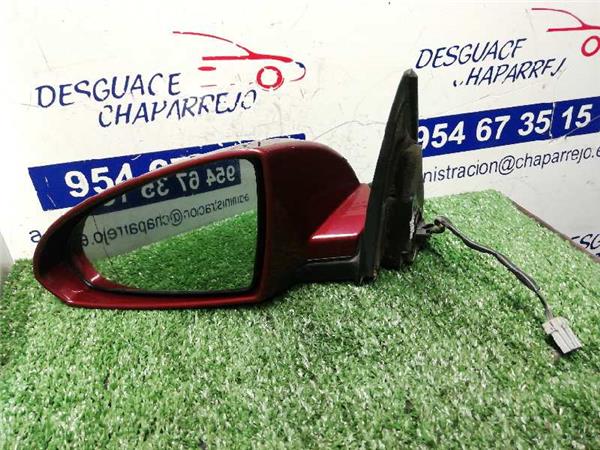 PRIMERA BERLINA Retrovisor Izquierdo PRIMERA BERLINA Retrovisor Izquierdo
