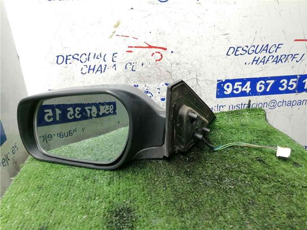 6 BERLINA Retrovisor Izquierdo 6 BERLINA Retrovisor Izquierdo