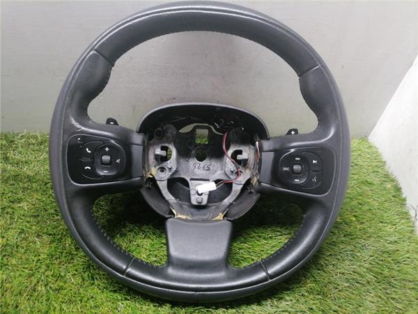 500L 3302012- Volante 500L 3302012- Volante